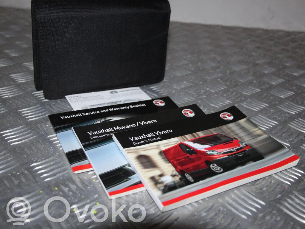 Serviceheft Scheckheft   KTA26826,26826UX