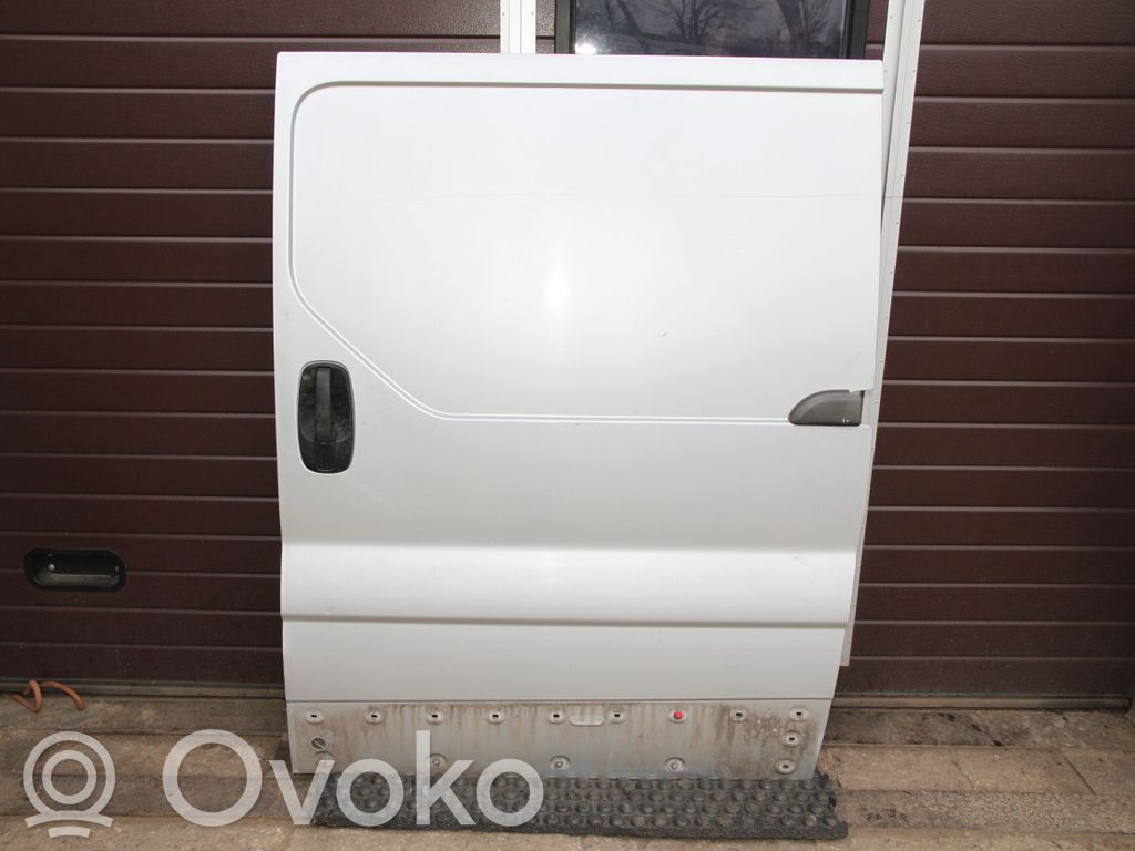 Opel Vivaro Puerta corrediza 
