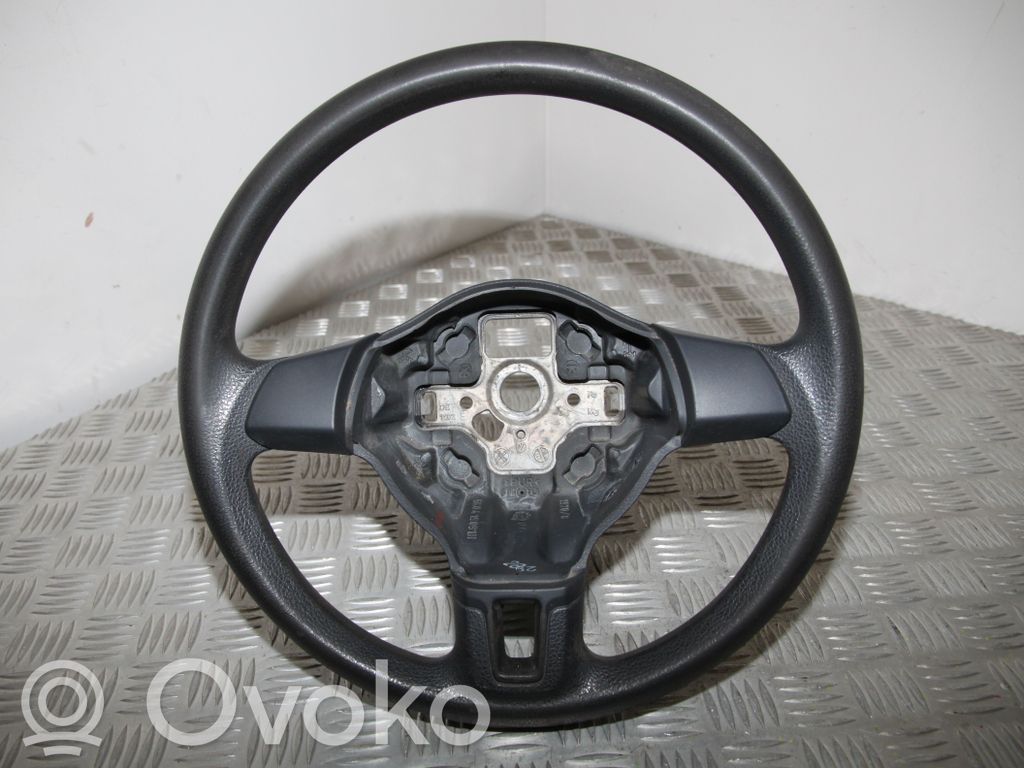 Volkswagen Caddy Lenkrad 