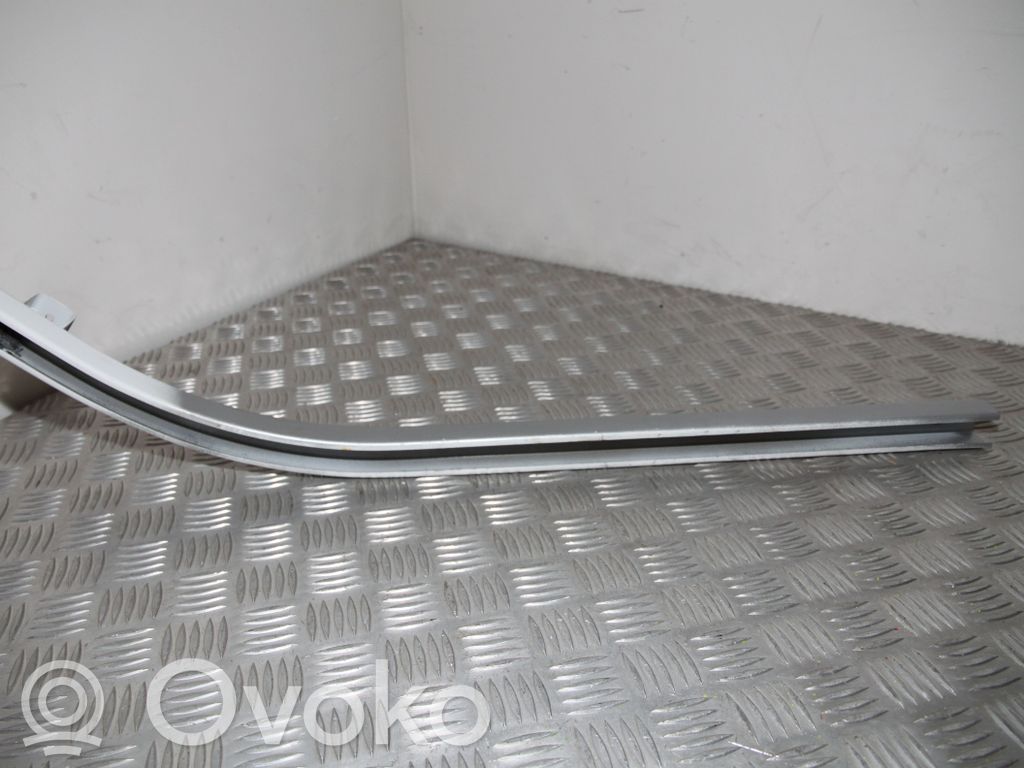 Citroen Berlingo Guía/bisagra rodillo superior de puerta corredera 