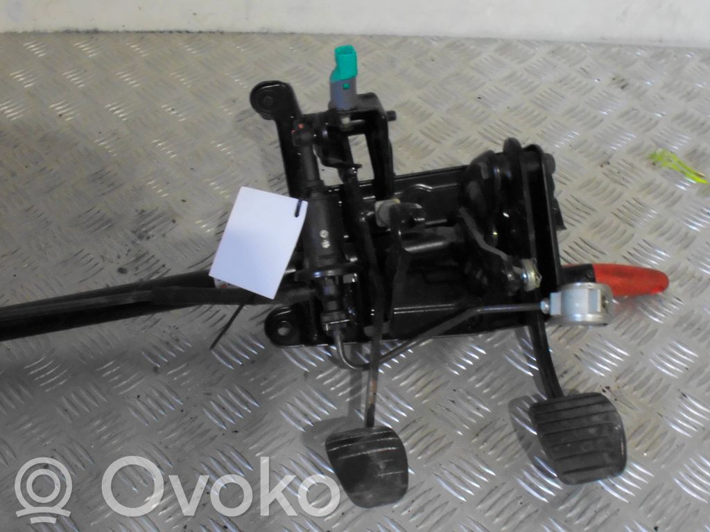 Pedale Satz Set   8200513301