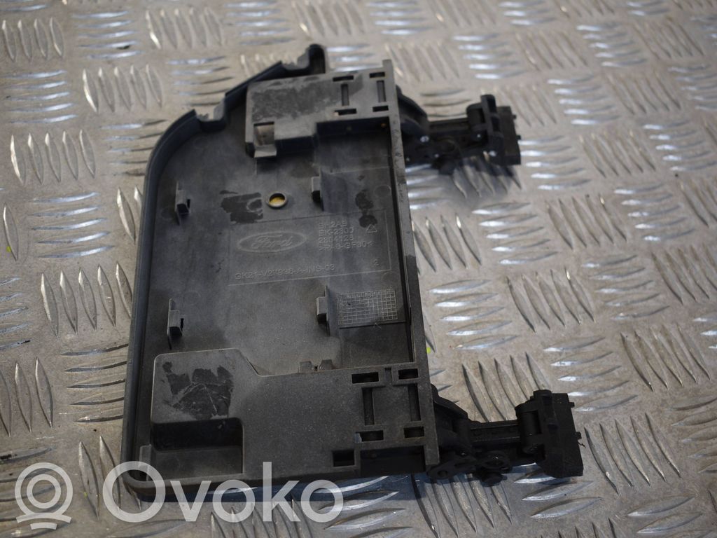 Trappe d'essence   EK2300,2304128,GK21V27936A