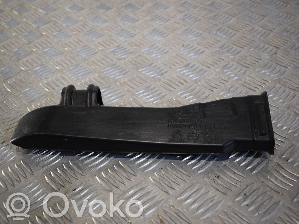 Ford Transit Air intake duct part 
