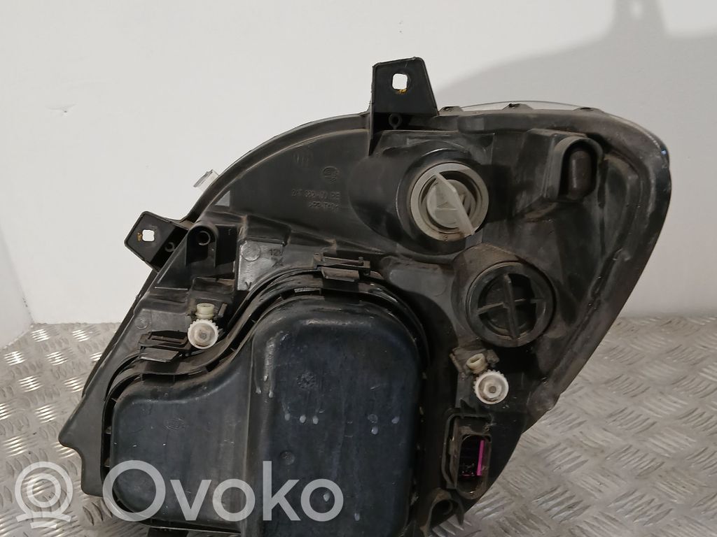 Scheinwerfer   A9068200461,1LB24701204