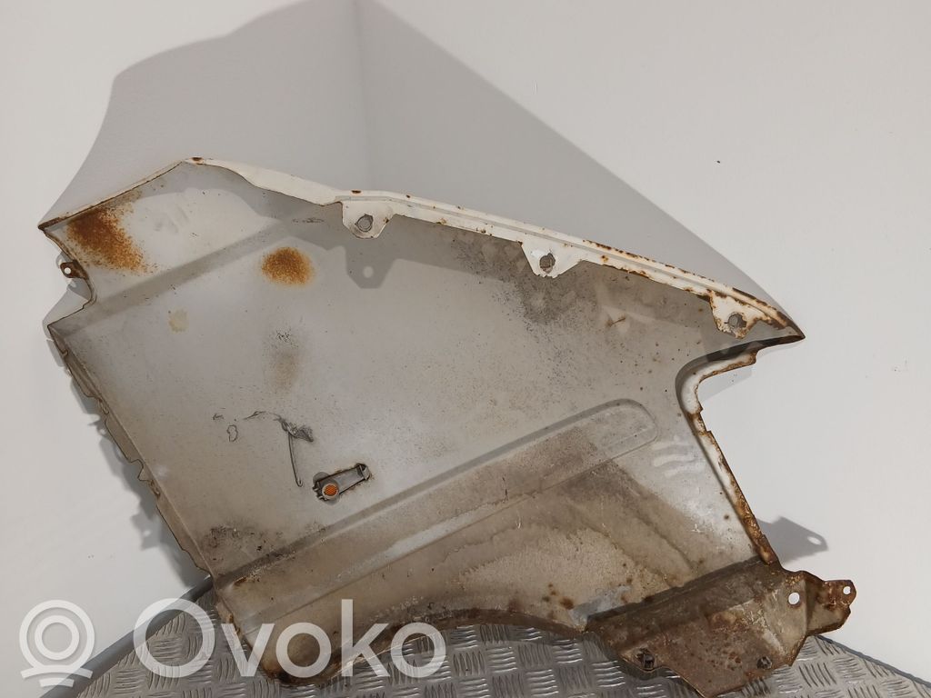 Volkswagen II LT Lokasuoja 