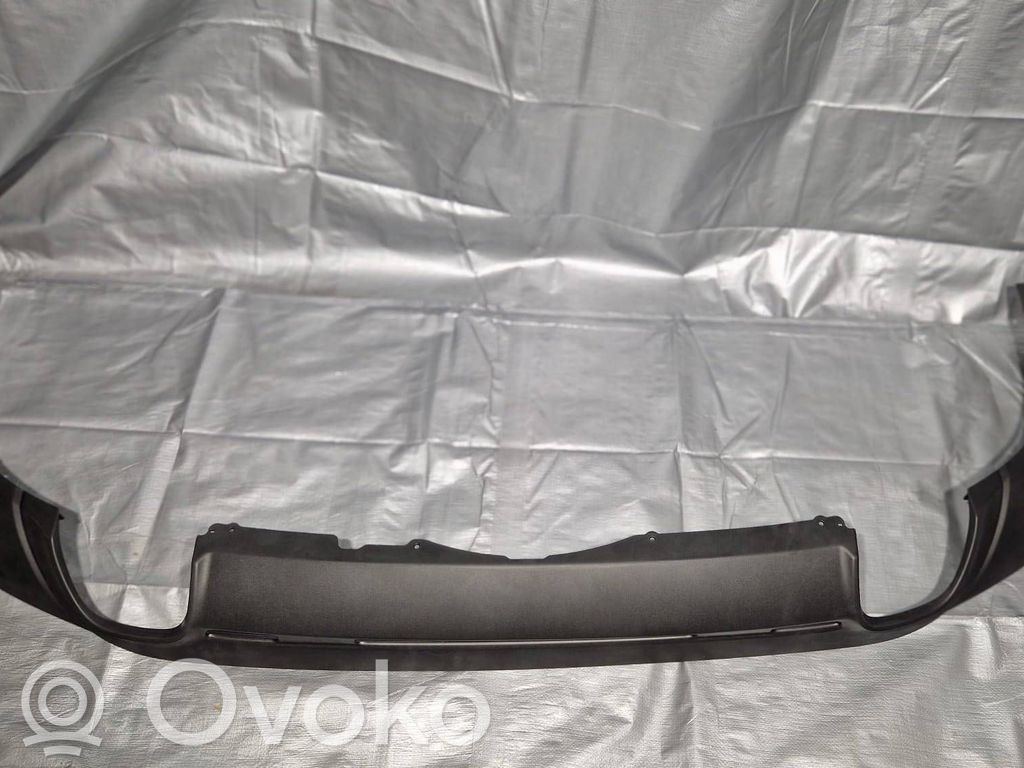 Ford S-MAX Listwa dolna zderzaka tylnego 