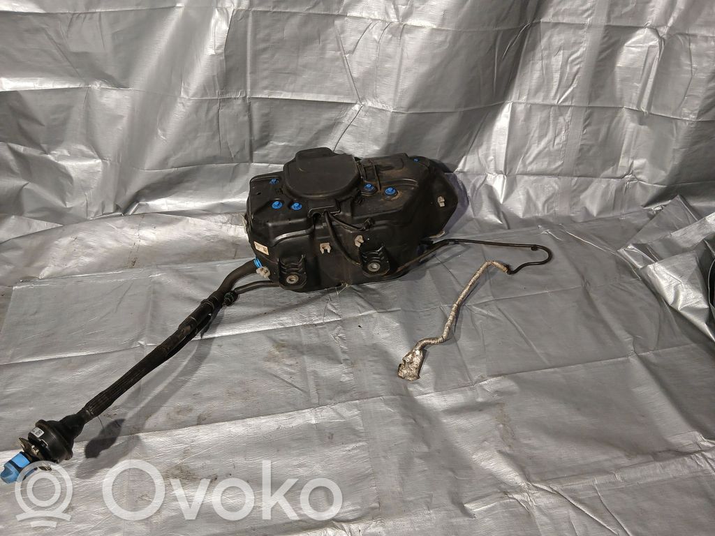 AdBlue-nestesäiliö   HC345H297AA,JK315J228AA