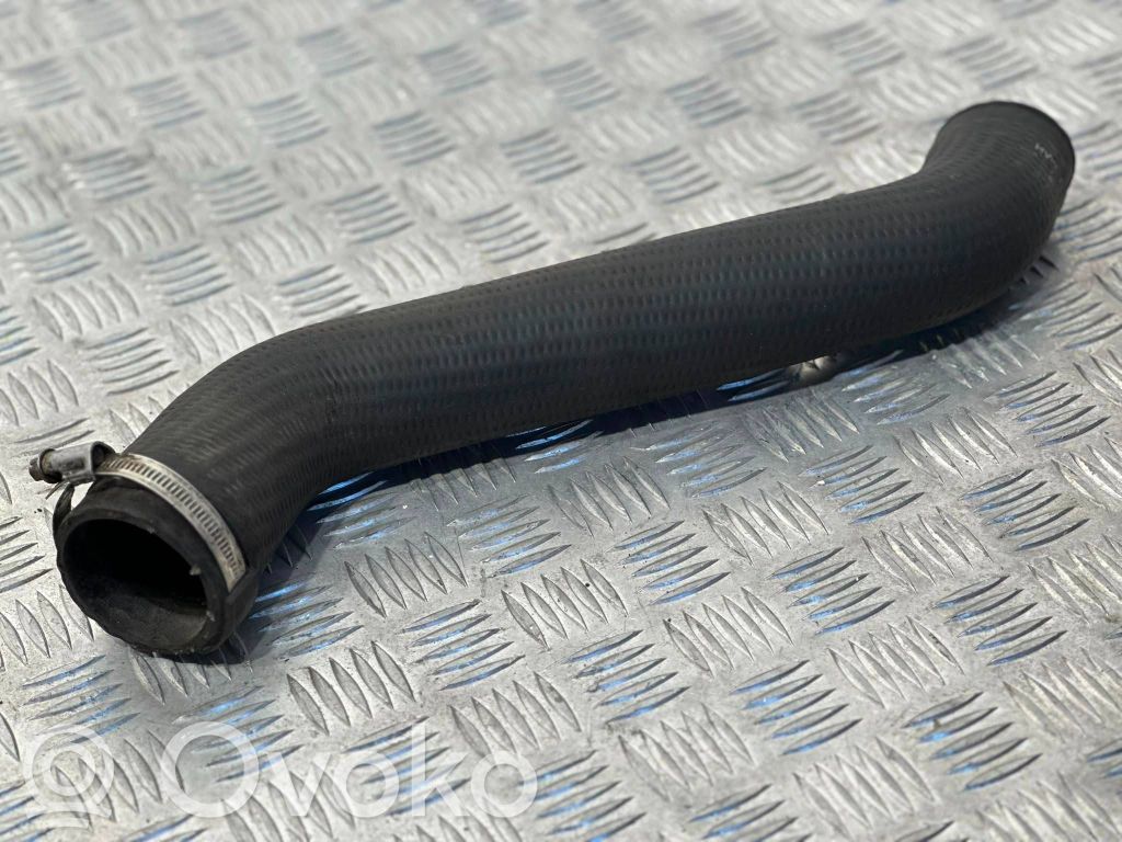 Volkswagen Crafter Intercooler hose/pipe 
