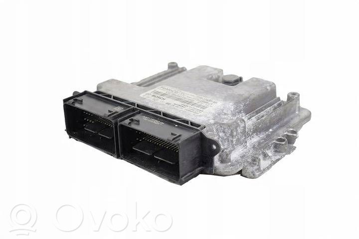 Ford Focus Engine control unit/module 