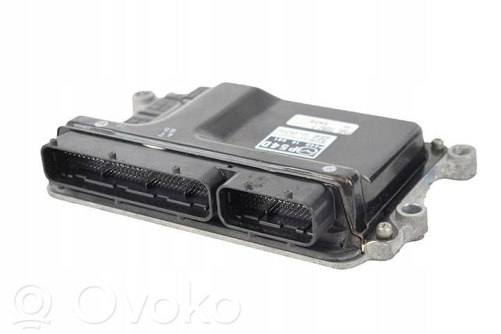 Engine control unit/module ECU   P54D18881,5928,MA2798000990,RP5DL188K2F