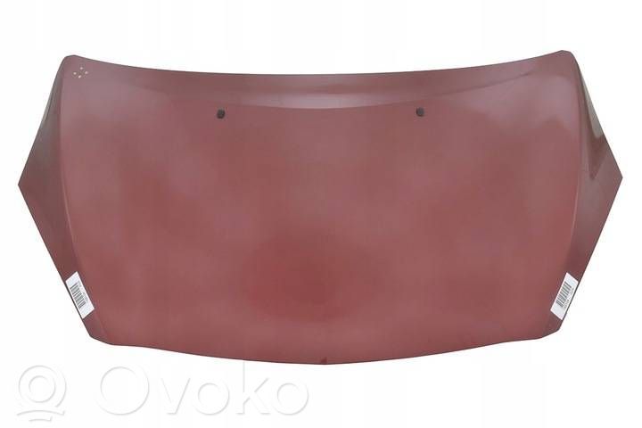 Motorhaube