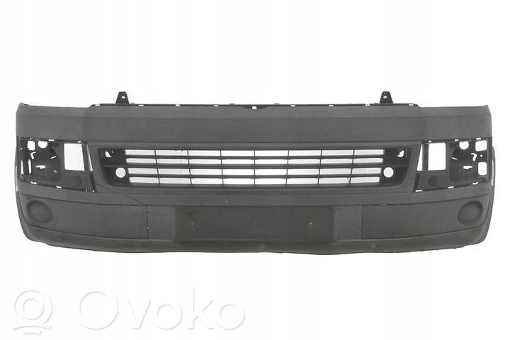 Volkswagen Transporter - Caravelle T5 Paraurti anteriore 