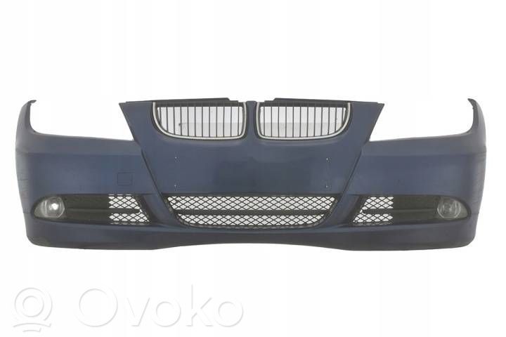 BMW 3 E90 E91 Priekinis bamperis 