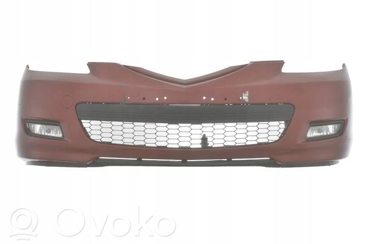 Mazda 3 I Parachoques delantero 