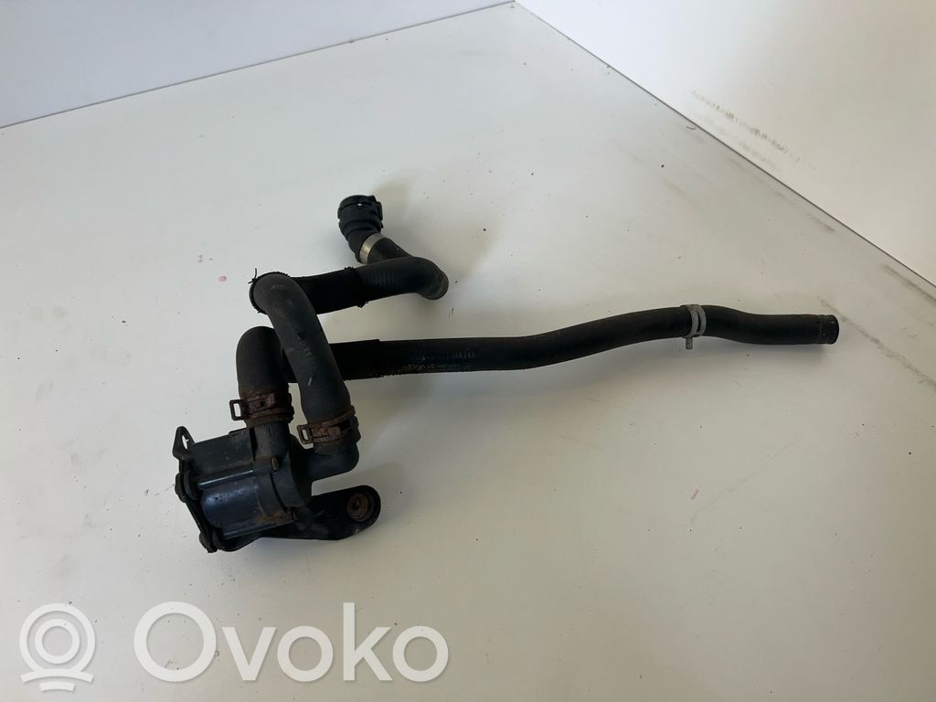 BMW 7 F01 F02 F03 F04 Pompa cyrkulacji / obiegu wody 