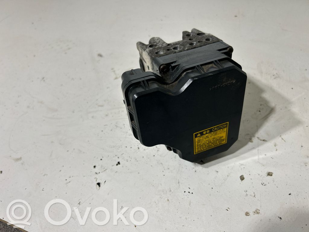 ABS-pumppu   4454048060,8954148060,1338007260
