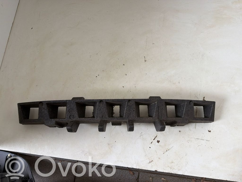Skoda Yeti (5L) Absorber zderzaka przedniego 