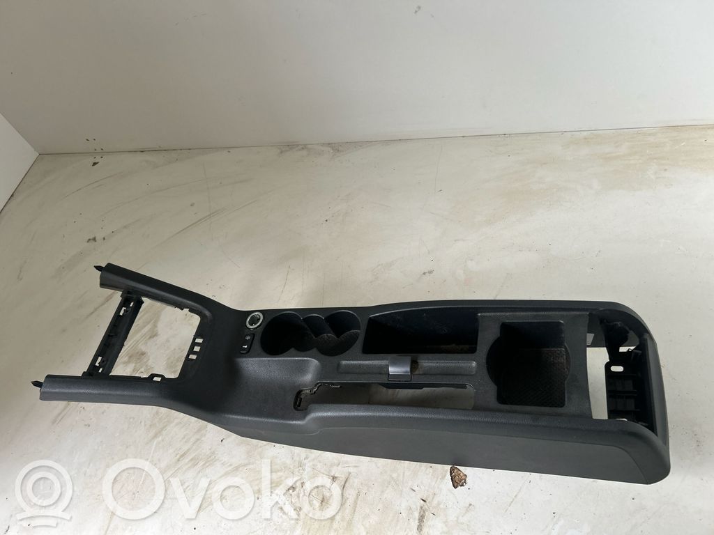 Skoda Yeti (5L) Console centrale 