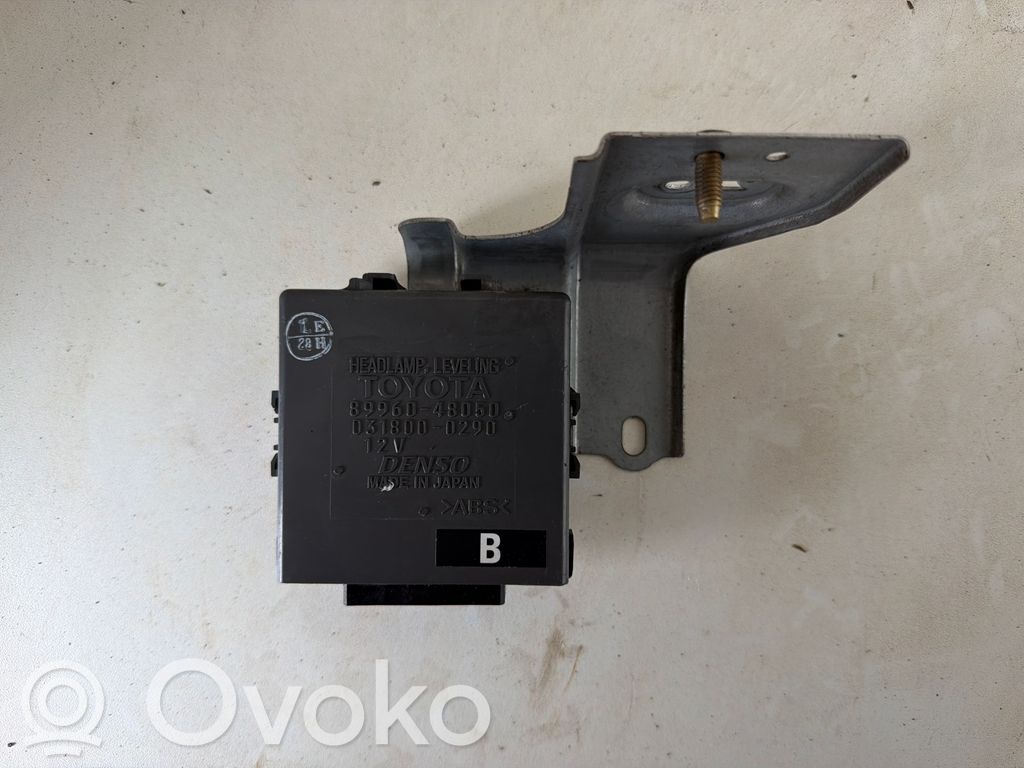 Lichtmodul Lichtsensor   0318000290,8996048050