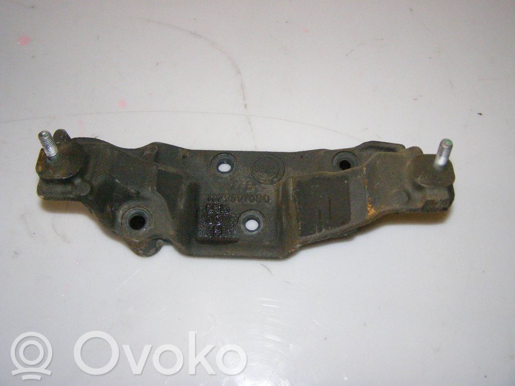 Fiat Ducato Łapa / Mocowanie silnika 
