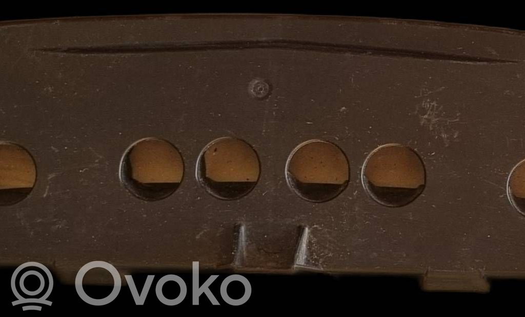 Mazda 3 I Front bumper cross member 