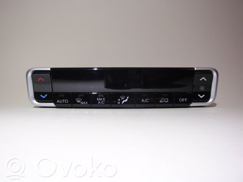 Toyota ProAce Max Panel klimatyzacji 