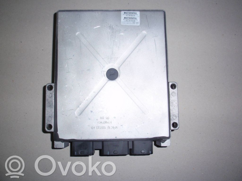 Peugeot Boxer Engine control unit/module ECU 