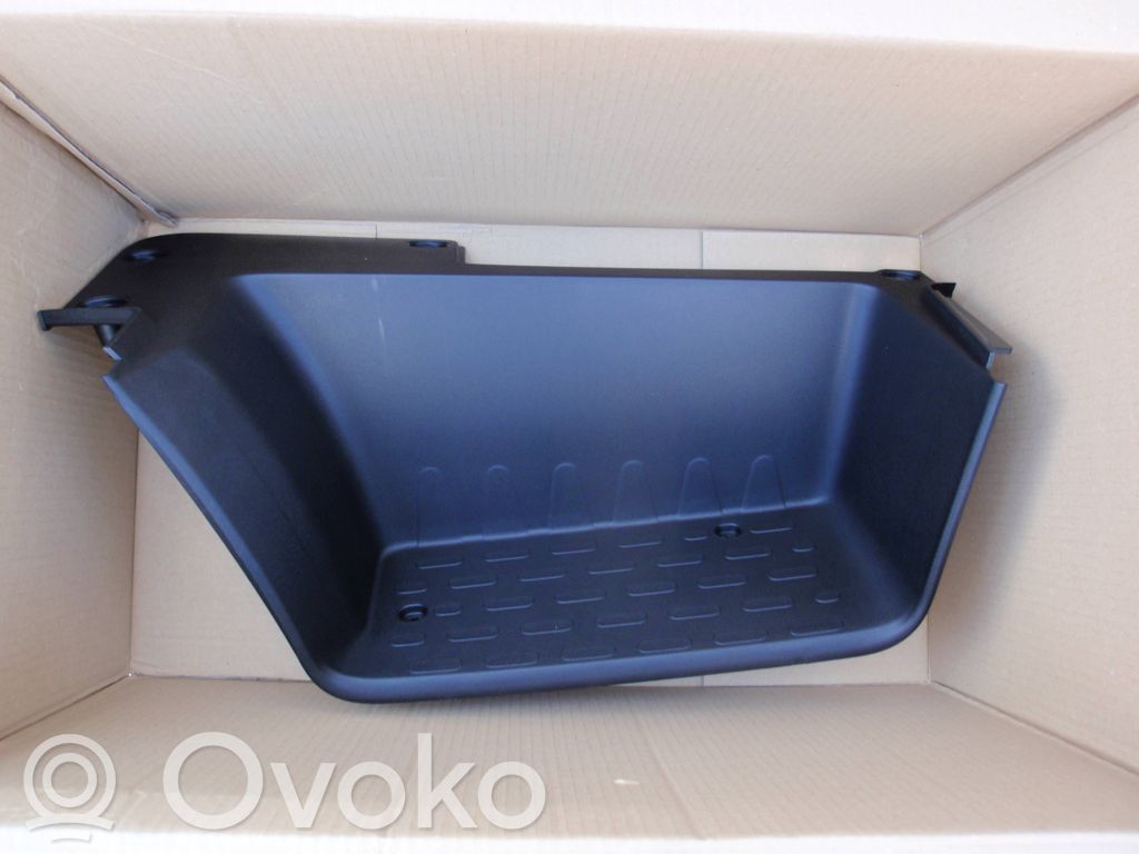 Toyota ProAce Max Moldura protectora del borde delantero 