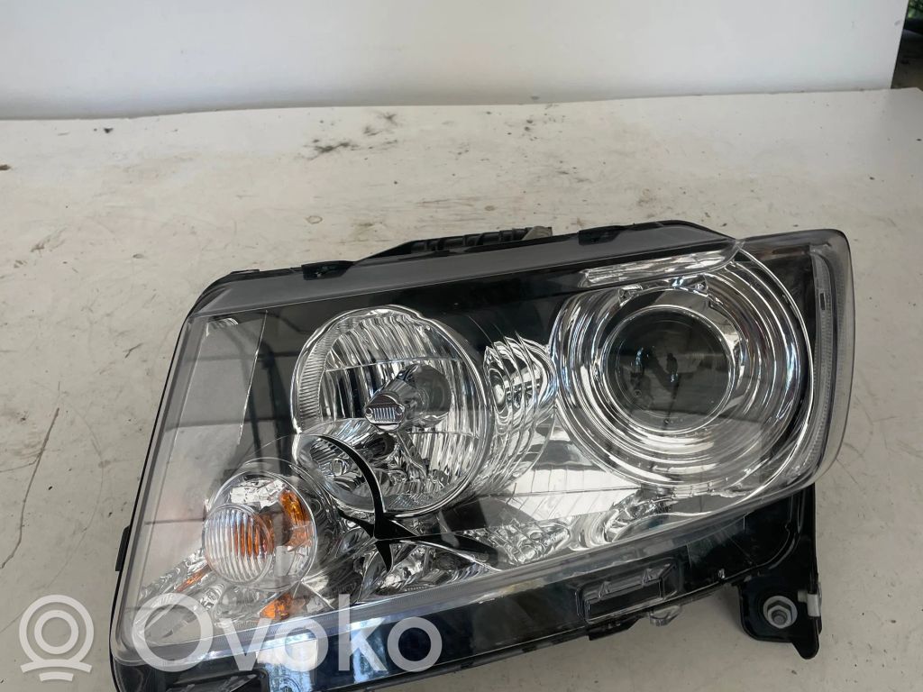 LED Daytime headlight