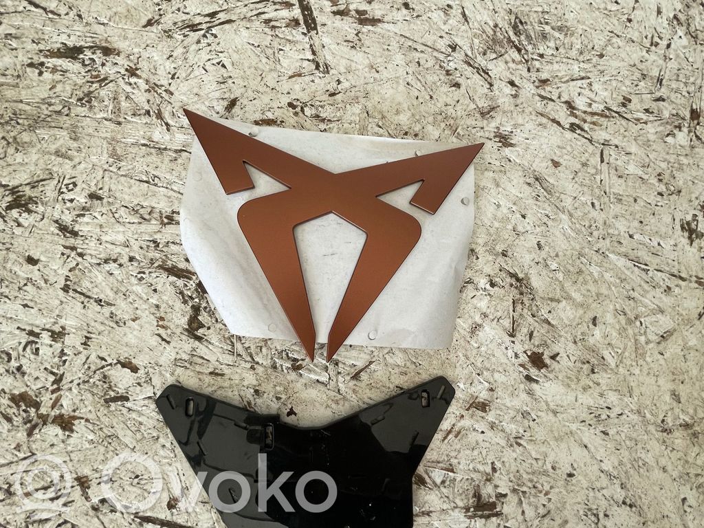 Cupra Born Emblemat / Znaczek 