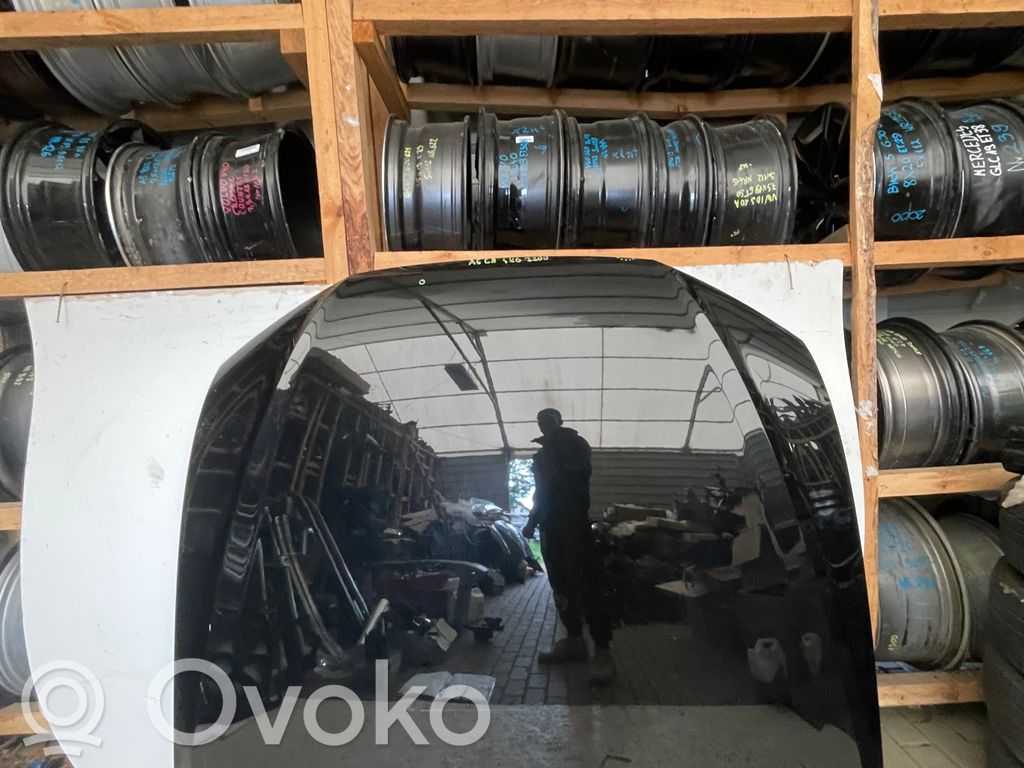 Motorhaube