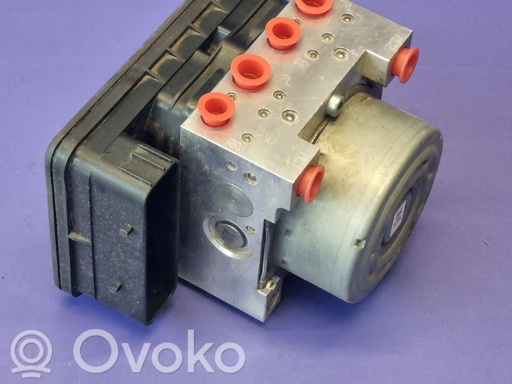 Ford Puma ABS Pump 