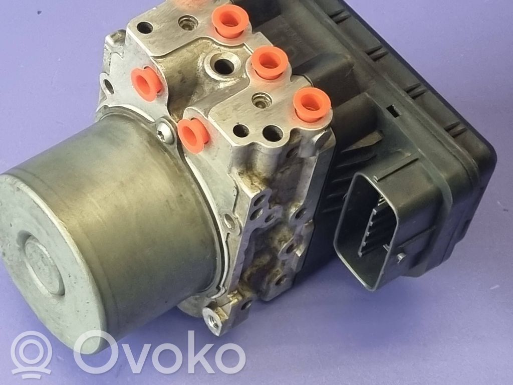 Toyota RAV 4 (XA20) ABS bloks 