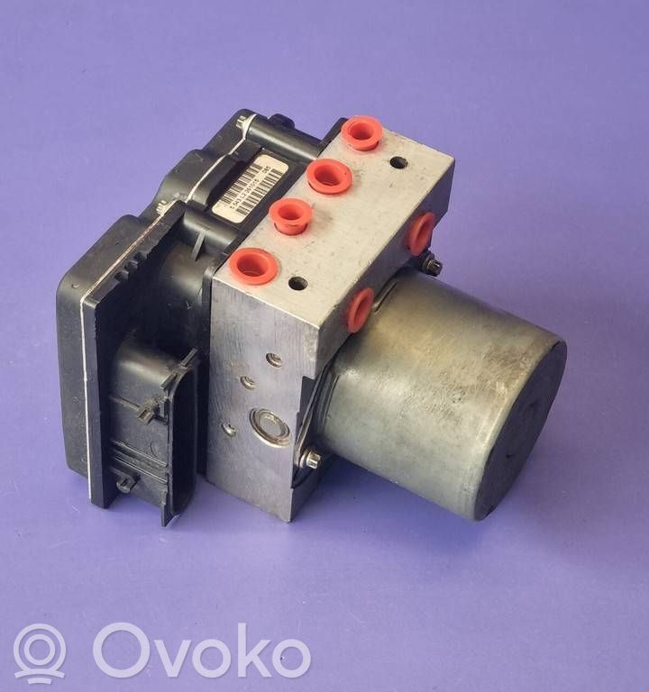 Renault Kangoo II ABS Pump 