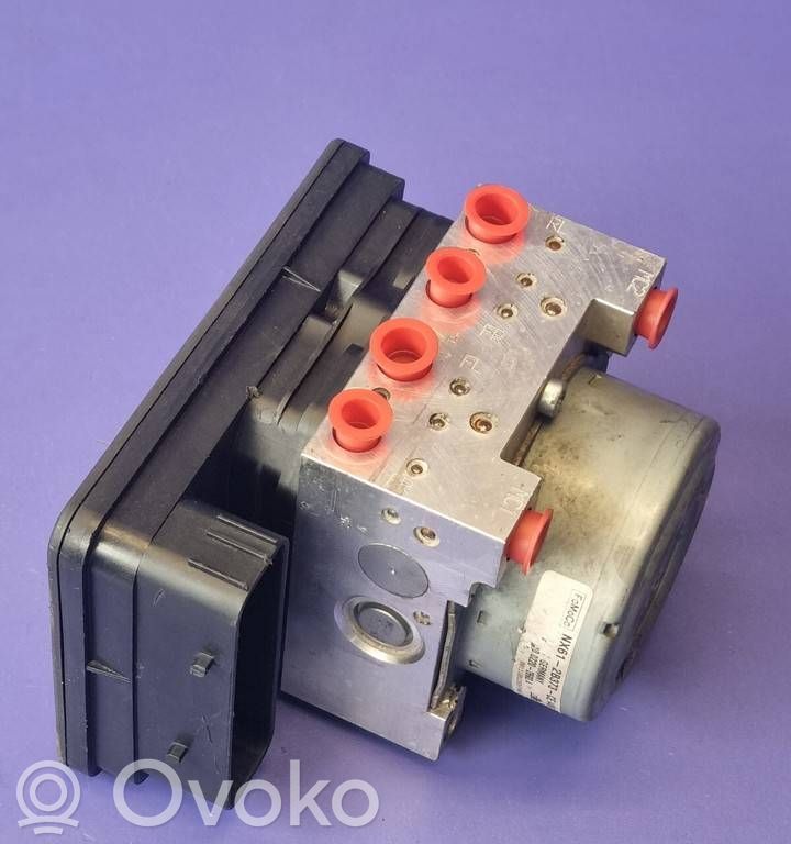Ford Focus ABS Pump 