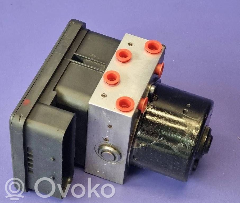 Mazda 2 ABS Pump 