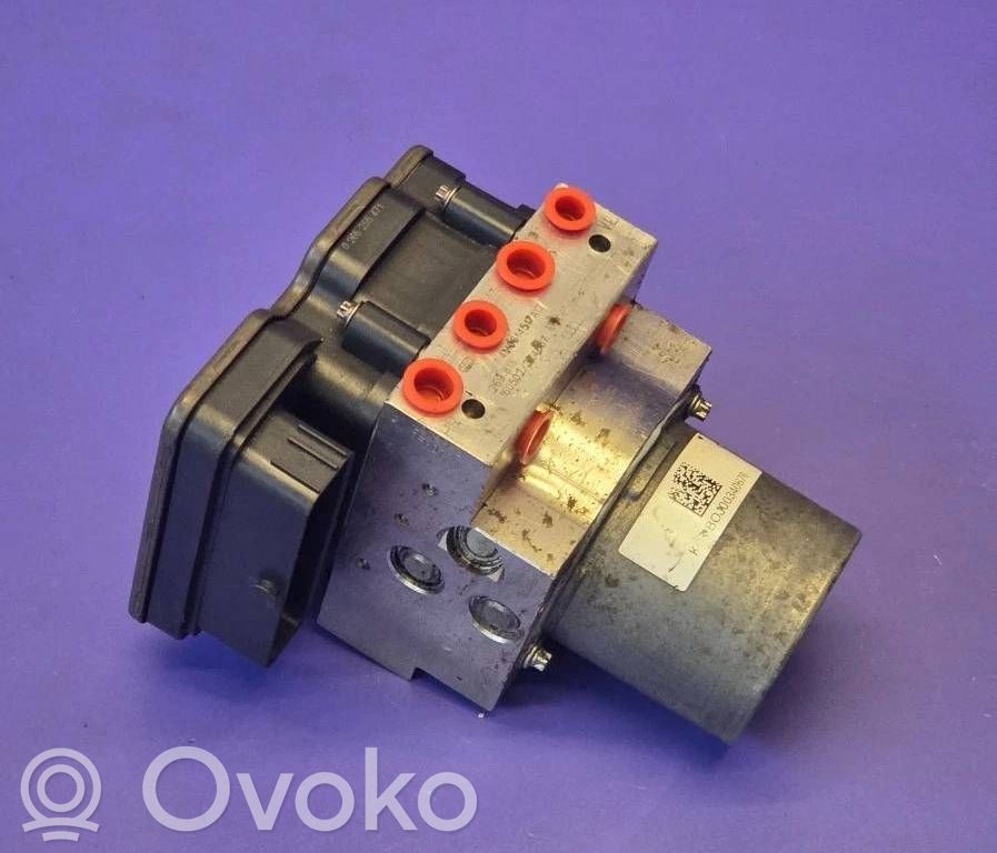 ABS Pump   4M0614517AC,4M0907379R,0265255471