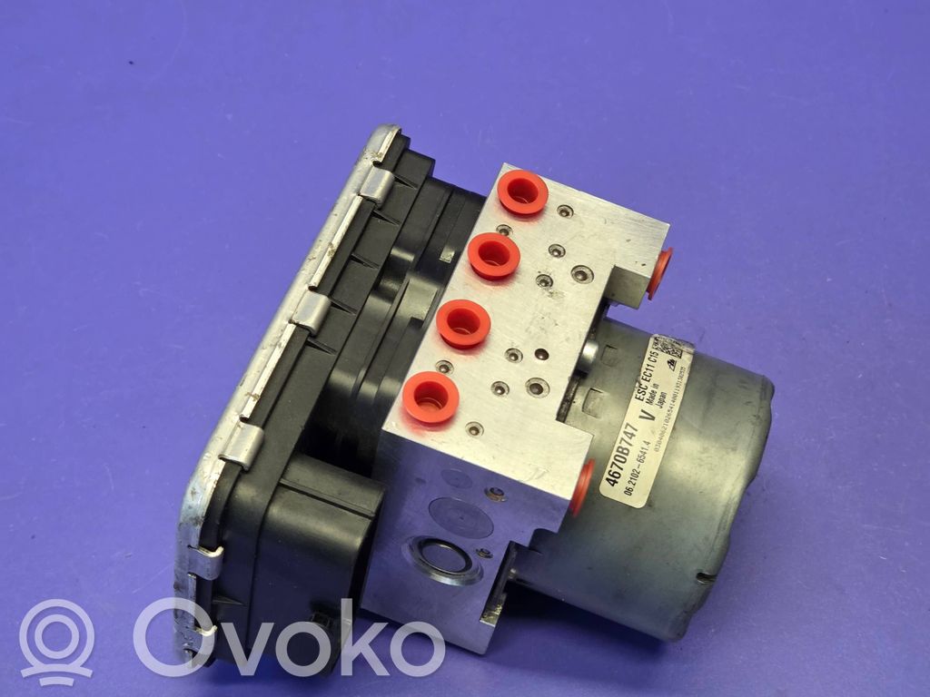 Mitsubishi Outlander ABS Pump 