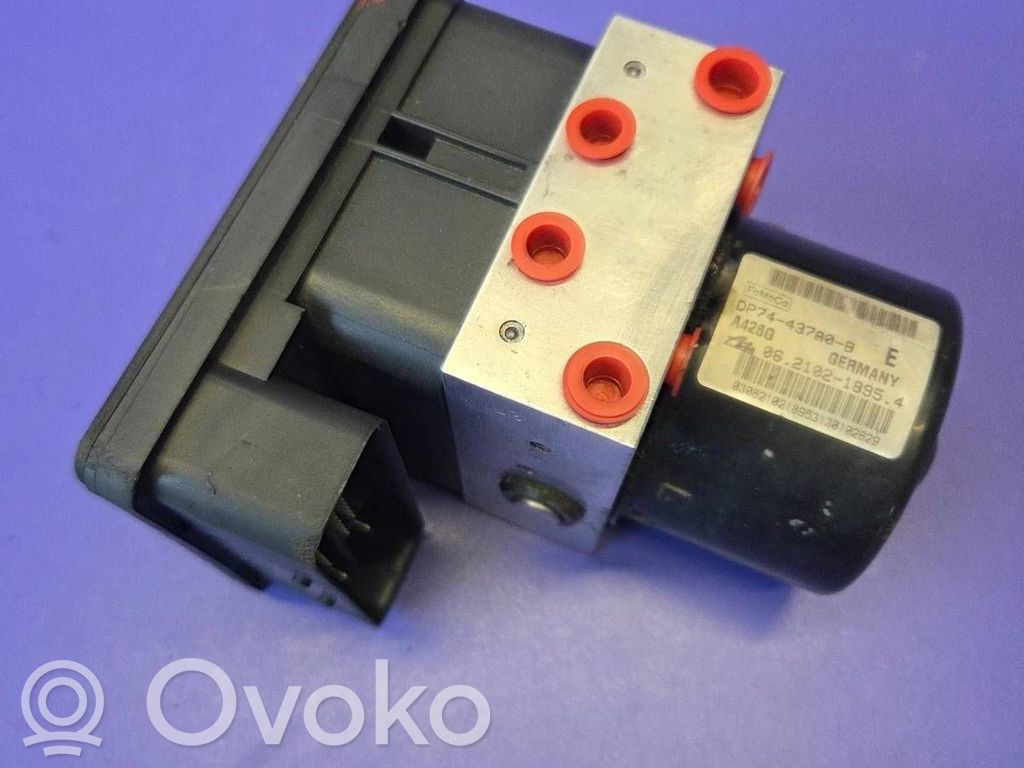ABS Pump   DP74437A0B,06210957653,06210218954