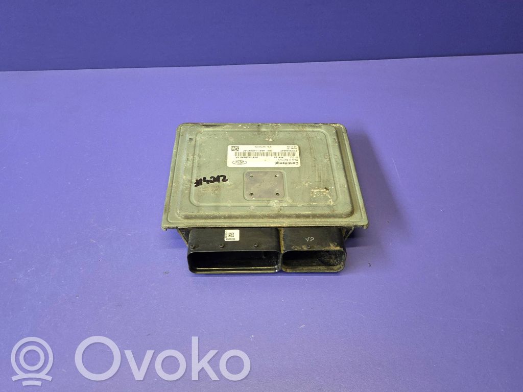 Ford Fiesta Galios (ECU) modulis 