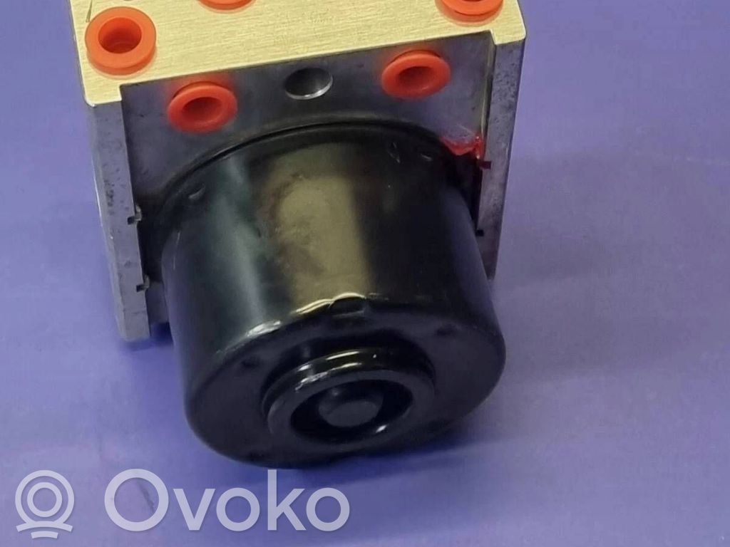 Suzuki Swift I ABS Pump 