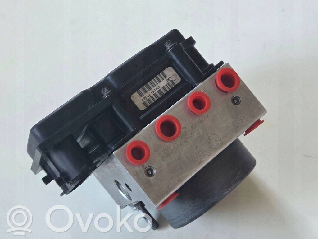 ABS bloks   0265800422,13236012,0265231537