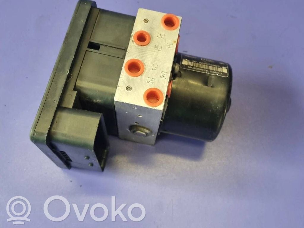 Mini One - Cooper R50 - 53 ABS Pump 