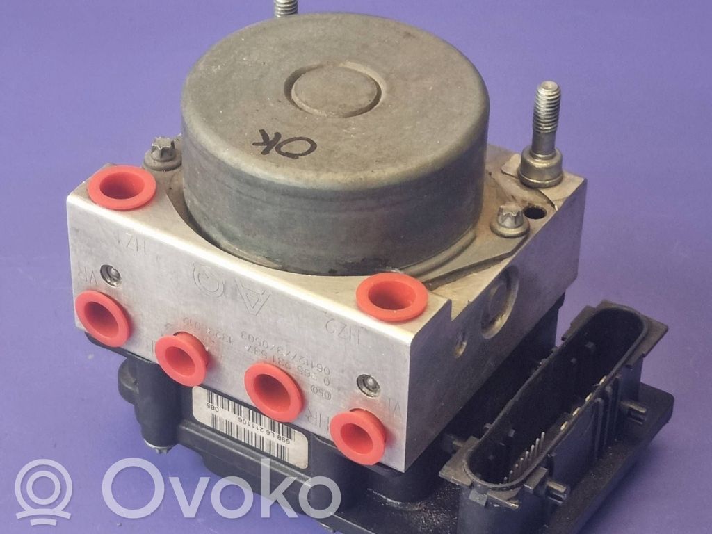 ABS Pump   0265800422,13236012,0265231537