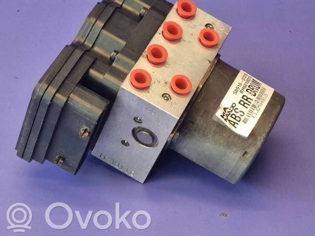 KIA Picanto ABS Pump 