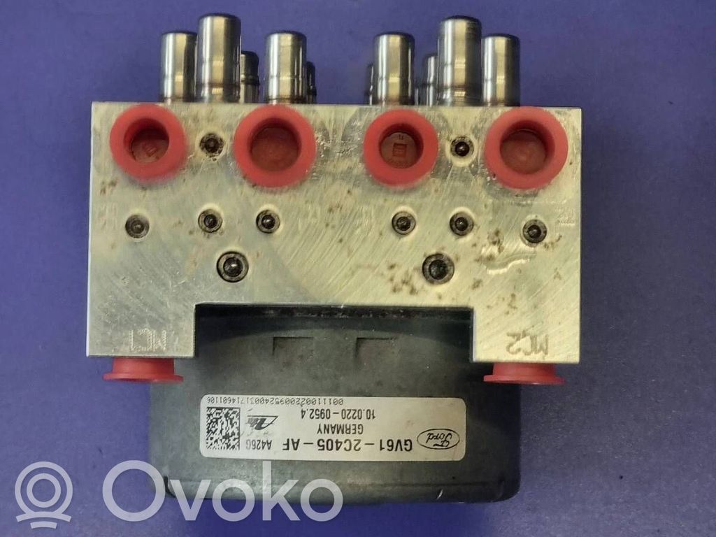 ABS bloks   GV612C405AF,10022009524,GV612C405AF