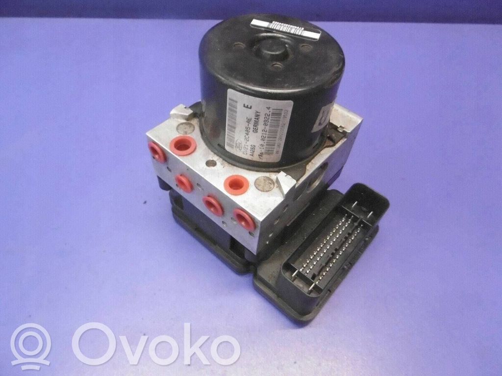 Ford B-MAX ABS Pump 