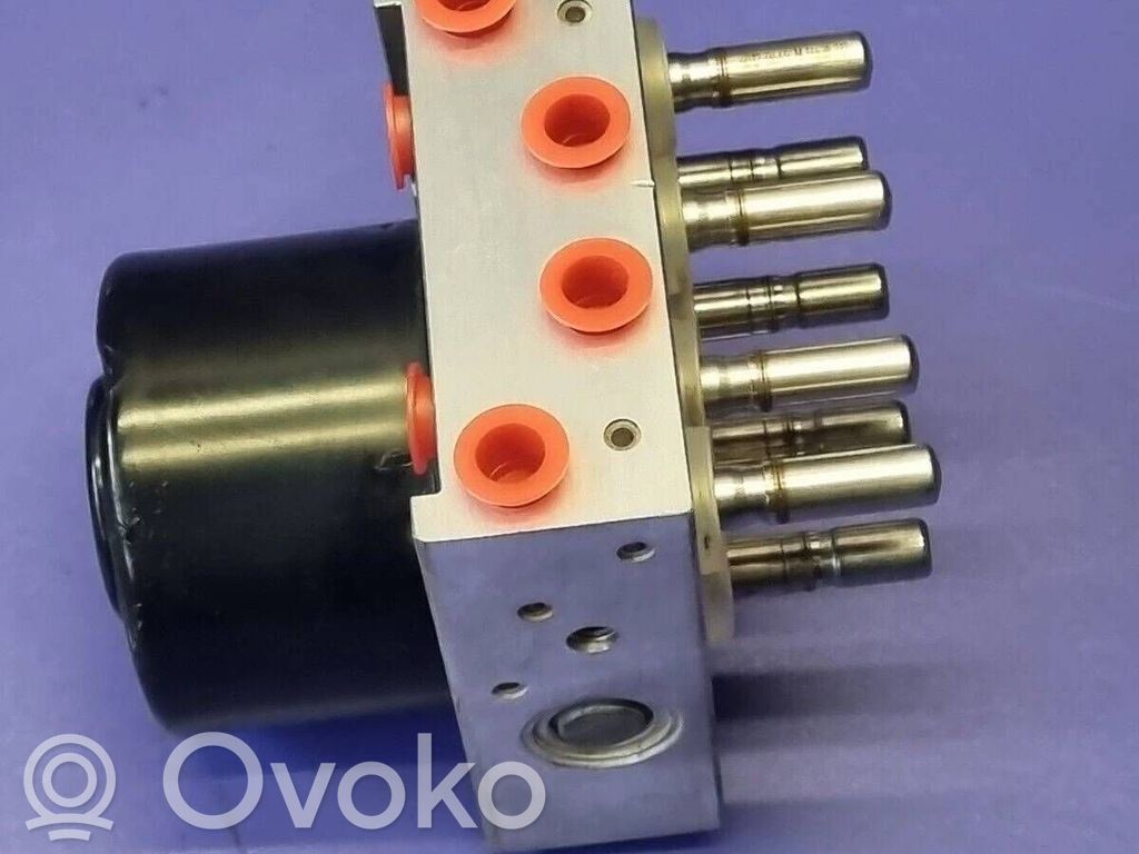 Suzuki Swift I ABS Pump 