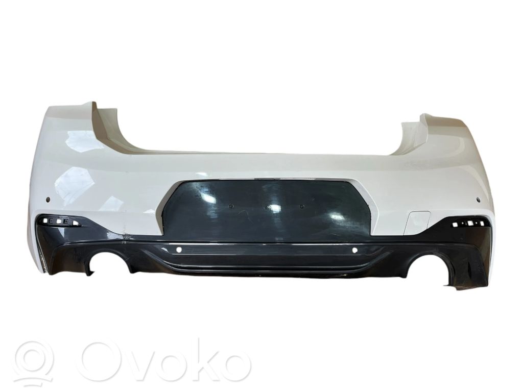 BMW X2 F39 Zderzak tylny 