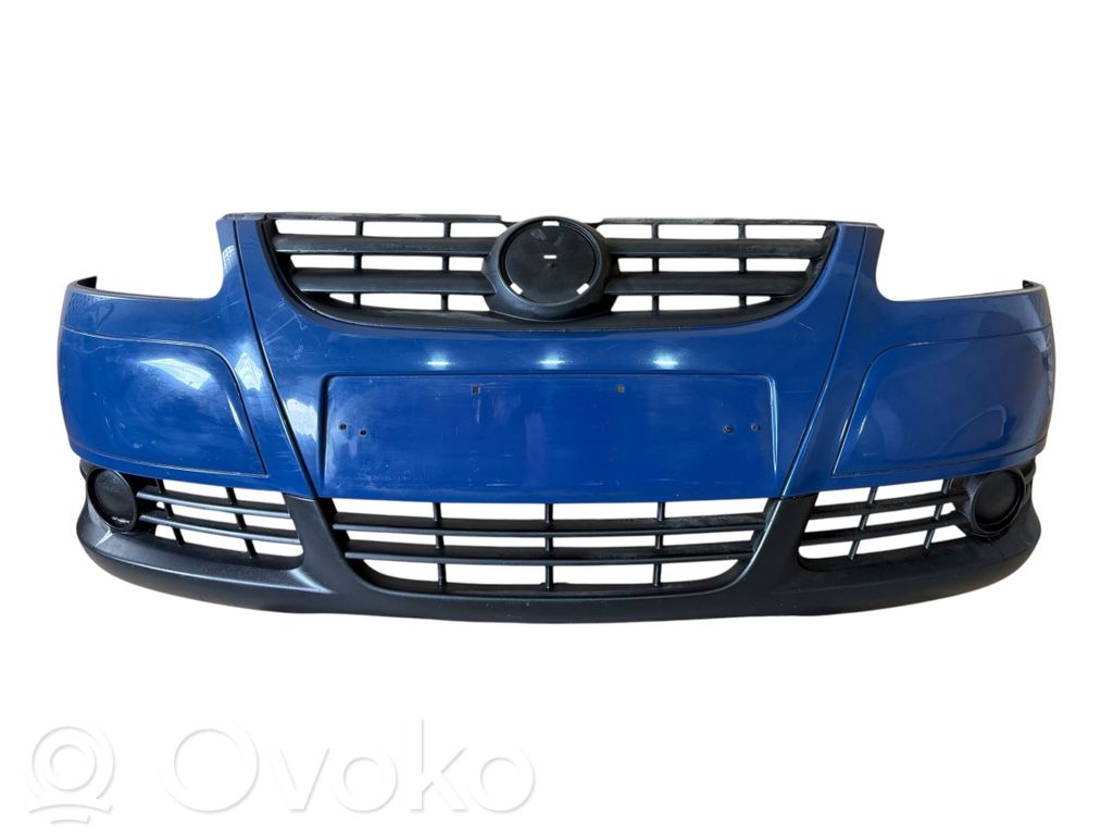 Volkswagen Fox Parachoques delantero 